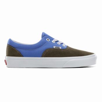 Vans Vintage Sport Era - Naisten Tennarit - Beech/Ultramarine